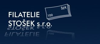 Filatelie Sto&scaron;ek